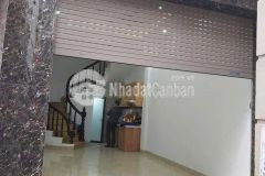 Cho thuê nhà riêng ngõ 79 đường cầu giấy 38m x 5 tầng, 4pn4vs giá 12 triệu