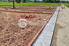 Tìm đâu ra lô đất hơn 200m2, ngang 10m, có thổ cư, chỉ 4xxtr