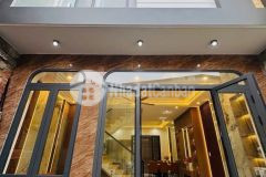 Cần bán gấp nhà mặt tiền ở rạch kiến long an