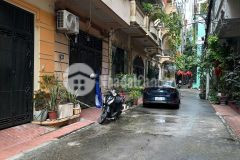 Mặt ngõ thông khuất duy tiến thanh xuân, 2 thoáng, ô tô đỗ cửa, 50m2, mt 4.2m, 17.5 tỷ