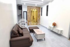 Văn quán nhà đẹp nội thất hiện đại, thang máy xịn sò, 20m ra mặt đường trần phú, hơn 10 tỷ