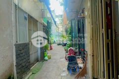 Bán nhà đường ngô gia tự phường 4 quận 10