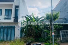 Bán nền đường b4 khu tân phú, p. hưng phú tân phú cũ, tp. cần thơ.