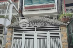 Q.8 116m² 3 tầng nhỉnh 9 tỷ 6pn, 5wc hẻm xe hơi dương bá trạc