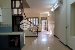 Cho thuê nhà mặt phố nguyễn bá khoản yên hòa cầu giấy 85m x 5t giá 35 triệu