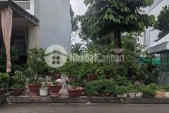 Bán nền 120m² đường số 10 kdc nông thổ sản, phường hưng phú, tp. cần thơ giá bán 3 tỷ 300 triệu