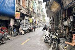 40m nhỉnh 13tỷ mặt phố lê gia định hai bà vỉa hè trung tâm chợ trời kinh doanh đỉnh cao