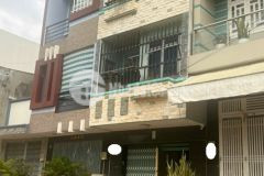 Mặt tiền kinh doanh, đường số 3, an lạc, bình tân, 3 tầng đúc, 67m2, 8.25 tỷ.