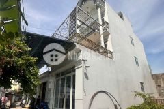 Bán nhà hẻm xe hơi phạm thế hiển quận 8, ngang hiếm 5m, 100m2, nhỉnh 7 tỷ