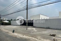 Bán gấp đất mặt tiền lê đình chi xã lê minh xuân, bình chánh 2470 m²ngang 40 x dài 60m