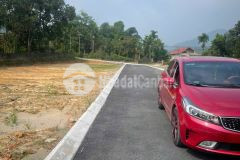 Tài chính 2 tỷ sở hữu ngay 150m2 đất, full thổ cư, sát khu nghỉ dưỡng điền viên thôn ba vì