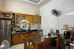 Mặt ngõ thông khương đình thanh xuân, gần phố, 2 thoáng, 47m2, 4 tầng, 8.5 tỷ sổ đẹp