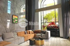 Bán căn biệt thự 250m2 kđt an phú, ph lê thanh nghị, tây hải phòng, mt 10m, nhà đẹp