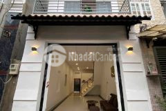 Gấp bán, chủ giảm chào, chỉ còn 5,4 tỷ nhà mới đón tết, dọn vào ở ngay bình tiên quận 6