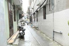 Khu ẩm thực phan xích long, 4 tầng 3pn 36m2, p3 bình thạnh, giá 6.x ty