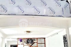 Bán nhà 3 tầng 116m2 hẻm xe hơi đường dương bá trạc p.1 quận 8