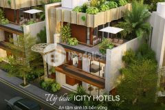 Hot nhất đà nẵng hiện tại chỉ còn 1 căn biệt thự đảo độc bản resort victoria diện tíc