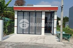 Bán nhà mới xây,đã hoàn công xã tân phú trung dt 150m2, 2pn, 1wc giá 3,5 tỷ