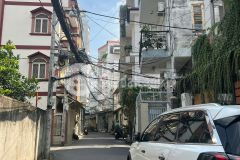 Phan đăng lưu, phú nhuận, nhà đẹp ở ngay, 4 tầng, 34m2, 3pn, gần hẻm xe hơi, nhỉnh 6 tỷ