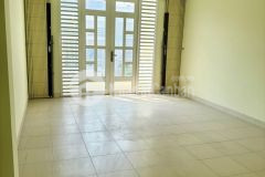 Nhà tân hòa đông giáp quận 6 hẻm xe hơi 3 tầng btct