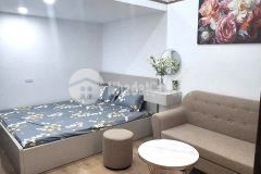 Tập thể đường nguyễn trãi, thanh xuân, nhà đẹp full nội thất, 2 thoáng, ở ngay