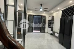 Cho thuê nhà 100 nguyễn văn viên, vĩnh tuy, hai bà trưng 30m x 5t giá 15.5tr xây mới