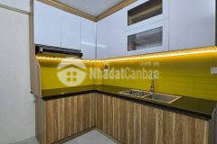 5 tỷ hơn có nhà phố tôn đức thắng, 20m2 x 5t, gần phố, ngõ thông thoáng