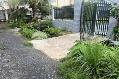 Bán nhà cấp 4 mới xây ở xã phước lợi, bến lức tdt 224m2 có 100m2 thổ 2pn, 1wc giá 2,5 tỷ