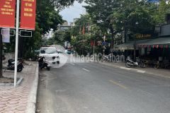 Mặt phố thượng đình thanh xuân, 4 ô tô tránh vỉa hè, mặt tiền 5m, kd, 40m2, 21.5 tỷ.