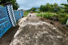 Bán đất diên đồng full thổ cư ngay trung tâm khu dân cư thôn 1 cao ráo không ngập lụt