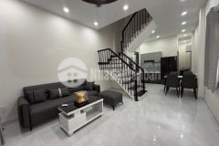 Nhà đẹp chế lan viên 4x15 gần dh công thương hxh thông 6m nhỉnh 5t