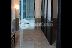 𝐂𝐡𝐨 𝐓𝐡𝐮𝐞 nhà nguyễn hoàng dt 75m2 1pn ngang 5m