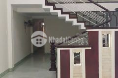 𝐂𝐡𝐨 𝐓𝐡𝐮𝐞 𝐍𝐡𝐚 lý triện thanh khê dt 80m2 2pn