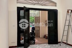 Cho thuê nhà riêng ngõ 58 nguyễn khánh toàn cầu giấy 68mx 3t giá 15tr, ở nhóm