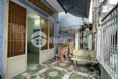 Nhà giá tốt tân an hội củ chi 126m² chỉ 685 triệu sổ hồng riêng