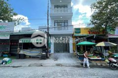 Cho thuê nhà trệt 3 lầu trục chính đường a2 kdc hưng phú 1, phường hưng phú, cần thơ giá thuê 20