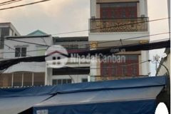 Mặt tiền kinh doanh, an dương vương, an lạc, bình tân, 5 tầng đúc, 105m2, 15.0 tỷ.