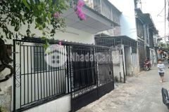 Nhà hẻm đường 35 ngay chợ hiệp bình, 2 tầng, 48m2, giá 4,25 tỷ