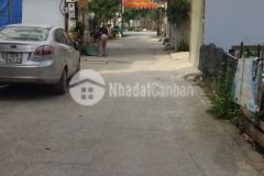 41m 2 thoáng, đất quân đội, phân lô ô tô tránh, lai xá, hoài đức, gần nhổn đh công nghiệp