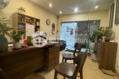 Bán đất nở hậu tặng nhà 2 tầngquang trunghà đông71m2nhỉnh 10 tỷ