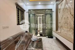 Bán nhà hòa hoa thám ba đình dọn vào ở ngay thông ngọc hà