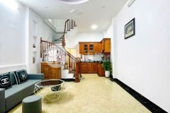 Nhà đẹp khương trung thanh xuân, gần ô tô, gần ngã tư sở, 30m2, 4 tầng, 6.9 tỷ sổ đẹp