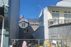 Giảm mạnh bán gấp lô đất sổ riêng đường nhựa an sơn