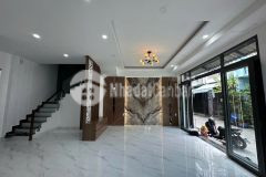 Nhà lô góc hai mặt tiền kết cấu 4 tầng hẻm xe hơi 5m nhà mới siêu đẹp siêu hiếm