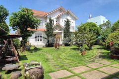 Bán biệt thự mặt tiền đỗ văn thi, hiệp hòa, biên hòa 25 x 47 1.027m2, giá 75 tỷ.