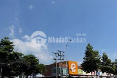 Bán nhà gò vấp, hẻm xe hơi phan văn trị, ngay emart, 64m², 5 tầng, 7.4 tỷ tl