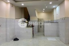 Bán nhà phường nguyễn cư trinh quận 1, đường trần đình xu