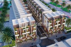 8 tỷ mua được gì ở bình tân ngay trung tâm