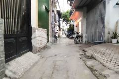 Lê quang định, nhà mới ở ngay, 35m2 nở hậu tài lộc, chỉ 5.15ty còn tl