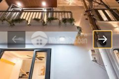 Nhà hẻm xe hơi, 31m2, 2 lầu, bình thạnh, giá 6.25 tỷ.